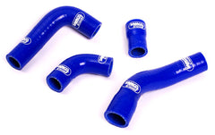 Yamaha TRX 850 1996-2000 4 Piece Samco Sport OEM Design Hose Kit