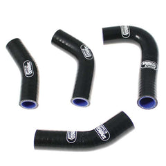 Yamaha RD 350 YPVS F11 1983-1995 4 Piece Samco Sport OEM Design Hose Kit