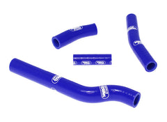 Yamaha WR 450 F 2007-2011 4 Piece Samco Sport OEM Design Hose Kit