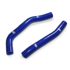 Yamaha YZ 85 1997-2018 2 Piece Samco Sport OEM Design Hose Kit