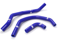 Yamaha BANSHEE 1987-2006 3 Piece Samco Sport OEM Design Hose Kit