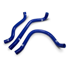 Yamaha TZ 250 4DP/ 4TW 1992-1999 3 Piece Samco Sport OEM Design Hose Kit