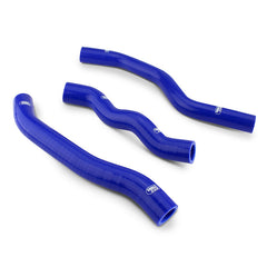 Yamaha XTZ 750 Super Tenere 1989-1997 3 Piece Samco Sport OEM Design Hose Kit