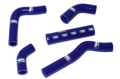 Yamaha RD 500 LC (LC47X,1GE) 1984-1987 5 Piece Samco Sport OEM Design Hose Kit