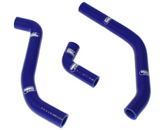 Yamaha FZR 400 RR EXUP 3TJ2/3TJ6/3TJ7 1990-1994 3 Piece Samco Sport OEM Design Hose Kit