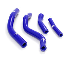 Yamaha YZ 250 F OEM Design 2014-2018 4 Piece Samco Sport OEM Design Hose Kit