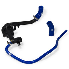 Yamaha FZ-10 Thermostat Bypass Race Hose Kit 2015-2018 3 Piece Samco Sport Thermostat Bypass Hose Kit