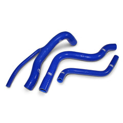 Yamaha XJ6 2009-2013 3 Piece Samco Sport OEM Design Hose Kit