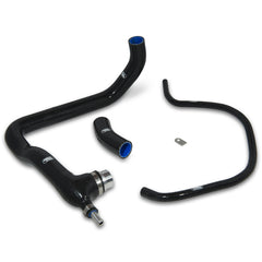 Yamaha FZ-10 Thermostat Bypass Race Hose Kit 2015-2018 3 Piece Samco Sport Thermostat Bypass Hose Kit