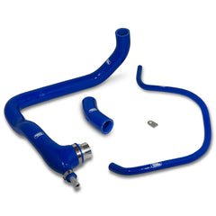 Yamaha FZ-10 Thermostat Bypass Race Hose Kit 2015-2018 3 Piece Samco Sport Thermostat Bypass Hose Kit