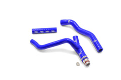 Yamaha WR 450 F 2016-2018 3 Piece Samco Sport OEM Design Hose Kit