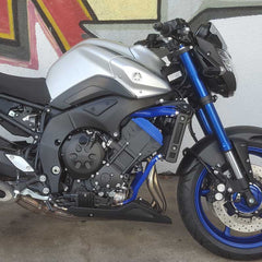 Yamaha Fazer 8 2010-2014 8 Piece Samco Sport OEM Design Hose Kit