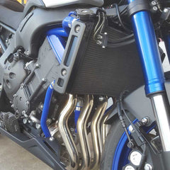 Yamaha Fazer 8 2010-2014 8 Piece Samco Sport OEM Design Hose Kit
