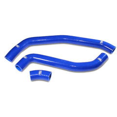 Yamaha FZR 400 RRSP EXUP 3TJ1 1989-1990 3 Piece Samco Sport OEM Design Hose Kit