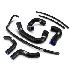 Yamaha MT09 (890cc) 2021-2024 8 Piece Samco Sport OEM Design Hose Kit