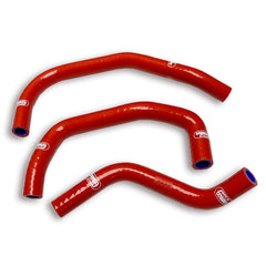 Yamaha MT-125 2020-2022 3 Piece Samco Sport OEM Design Hose Kit