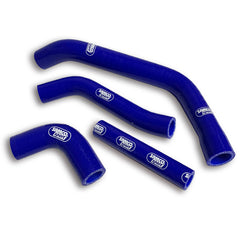 Yamaha YZ 450 F OEM Design 2023-2026 4 Piece Samco Sport OEM Design Hose Kit