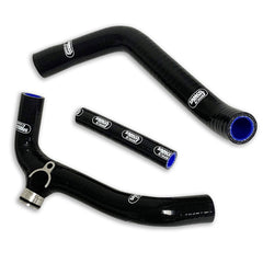 Yamaha YZ 450 F 'Y' Piece Race Design 2023-2026 3 Piece Samco Sport Y Piece Race Design Hose Kit