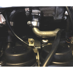 Yamaha YZF R1 1998-2001 11 Piece Samco Sport OEM Design Hose Kit