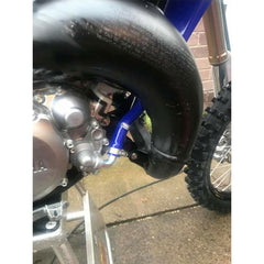 Yamaha YZ 85 2019-2026 2 Piece Samco Sport OEM Design Hose Kit