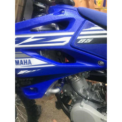 Yamaha YZ 85 2019-2026 2 Piece Samco Sport OEM Design Hose Kit