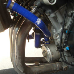 Yamaha YZF R6 2003-2005 13 Piece Samco Sport OEM Design Hose Kit