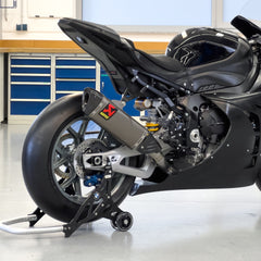 Alpha Racing Akrapovic Evo Line Full Ti Exhaust S-B10E11-APLT BMW M1000RR 2025+