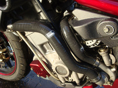 Benelli TNT 899 / 1130 All Years 8 Piece Samco Sport OEM Design Hose Kit