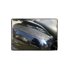 TechSpec BMW GTL 1600 / GT 1600 (2011 - CURRENT) SnakeSkin Pannier Guards