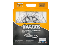 Galfer Ducati Diavel V4 Front Brake 330mm Floating Rotor (Left Side Only)