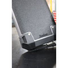 TechSpec PANNIER LID GUARDS, BUMOT, EVO, 39L, 41L, 45L High Fusion Clean Release Adhesive