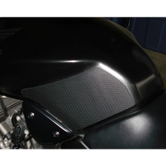 TechSpec HONDA CB 919 (2002 - 2007) Snake Skin Tank Grips