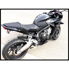 TechSpec HONDA CBR 650 F (2014 - 2018) XL2