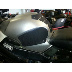 TechSpec HONDA 929 / FIREBLADE (2000 - 2003) XL2 Tank Grips