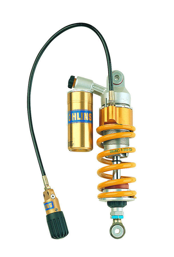 Ohlins STX 46 Supersport Shock Absorber KA 401 (ZX4RR/ZX4R) – HHR