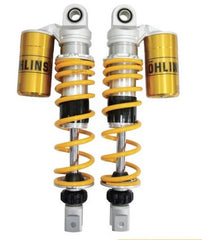Ohlins STX 36 Scooter Shock Absorber YA 686 (Aerox 155)