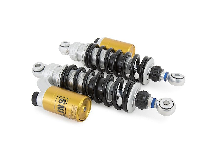 Ohlins STX 36 Twin Shock Absorber TR 323 (Speed Twin) – HHR