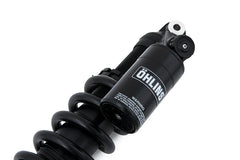 Ohlins STX 46 Blackline Shock Absorber YA 580 (MT-09) Blackline