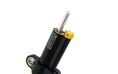 Ohlins Motorcycle Steering Damper Blackline Univ. 150 mm Stroke SD 012