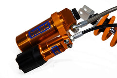 Ohlins STX 46 Adventure Shock Absorber HO 651 (XL750 Transalp)