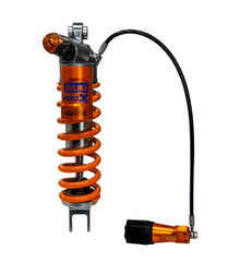 Öhlins AR‑X40 Adventure Twin‑Tube Rear Shock Absorber (Yamaha Tenere 700)