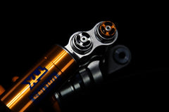 Ohlins TTX GP Shock Absorber YA 966 (XSR900 GP)