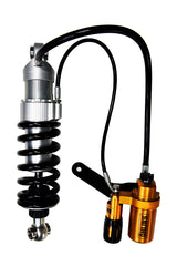 Ohlins STX 46 Custom & Heritage Shock Absorber HD 517 (black spring)
