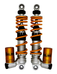 Ohlins STX 36 Scooter Shock Absorber LA 329 (X300) Front
