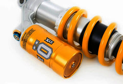 Ohlins STX 46 MX & Enduro Shock Absorber DMX 0106 (KTM 85 SX/ Husqvarna TC 85/GasGas MC 85)