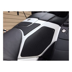 TechSpec HONDA GOLD WING (2011 - 2017) XL2 Tank Grips