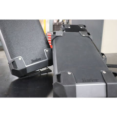 TechSpec PANNIER LID GUARDS, BUMOT, EVO, 39L, 41L, 45L High Fusion Clean Release Adhesive