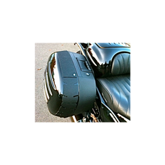 TechSpec KAWASAKI CONCOURS 14 (2007 - CURRENT) Pannier Guards