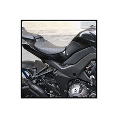 TechSpec KAWASAKI Z1000 (2014 - 2016) SnakeSkin Tank Grips
