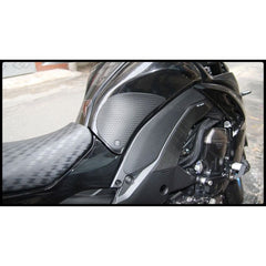 TechSpec KAWASAKI Z1000 (2014 - 2016) XL2 Tank Grips